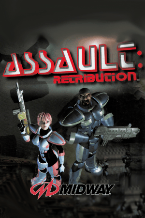 Assault Retribution