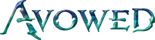 Логотип Avowed