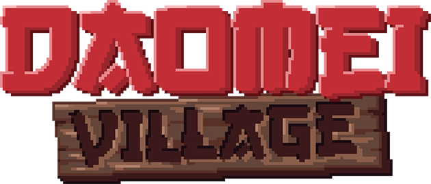 Логотип Daomei Village