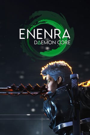 ENENRA: DAEMON CORE