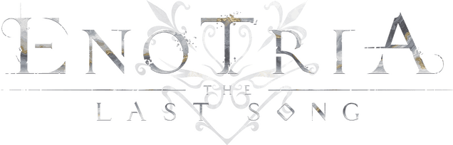 Логотип Enotria: The Last Song