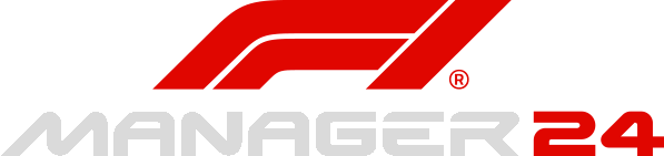 Логотип F1 Manager 2024