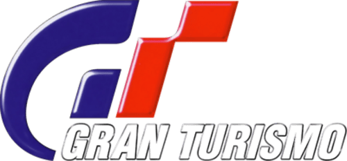 Логотип Gran Turismo