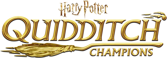 Логотип Harry Potter: Quidditch Champions