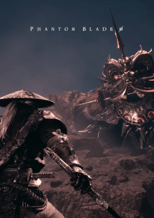 Phantom Blade Zero