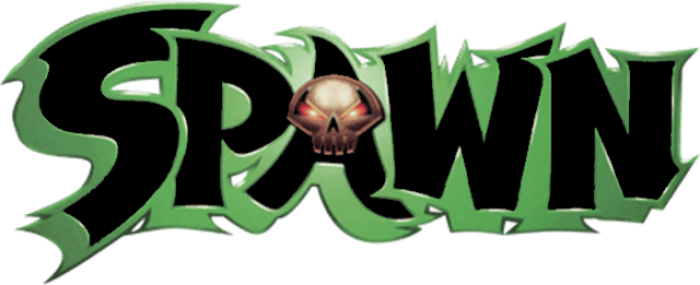 Логотип Spawn: The Eternal