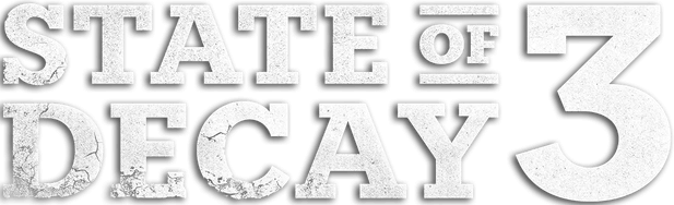 Логотип State of Decay 3