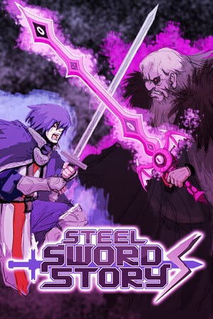 Steel Sword Story