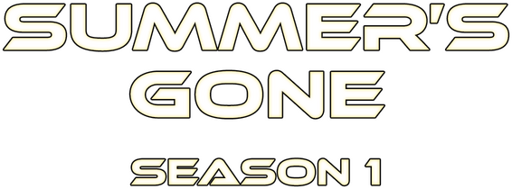 Логотип Summers Gone