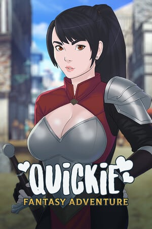 Quickie: Fantasy Adventure