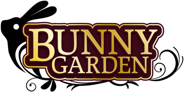 Логотип BUNNY GARDEN