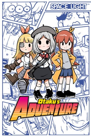 Otaku's Adventure