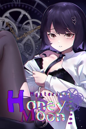 Honeymoon: Mystery Journey