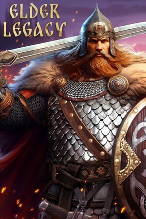 YAR: Forgotten Throne