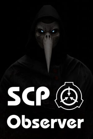 SCP: Observer