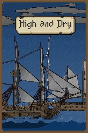 High and Dry