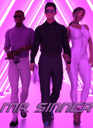 Mr. Sinner