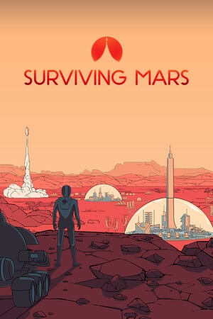 Surviving Mars