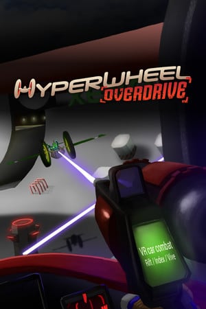 Hyperwheel Overdrive