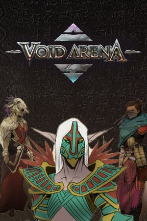 Void Arena