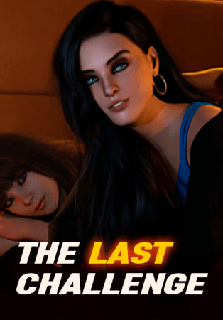 The Last Challenge