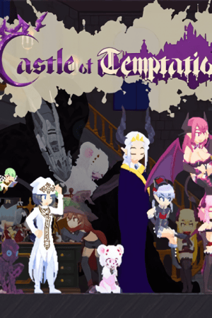 Castle of Temptation