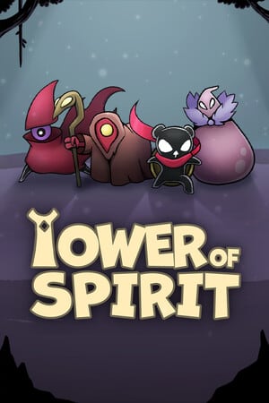 Tower of Spirit