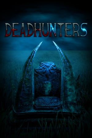 DEADHUNTERS