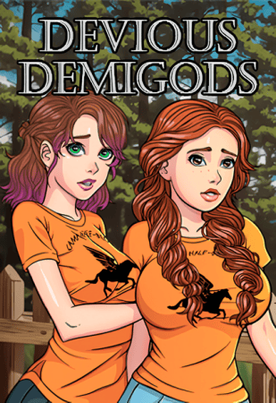 Devious Demigods