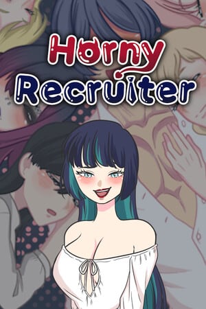 Horny Recruiter