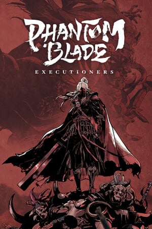 Phantom Blade: Executioners