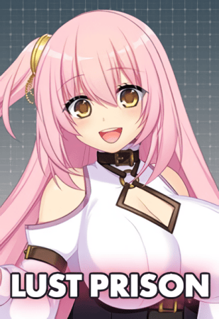 Lust Prison ~Flower Maiden Falling into Prison~