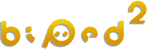 Логотип Biped 2