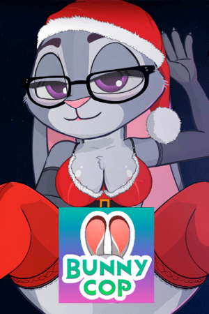 Bunnycop: On-Duty