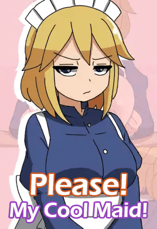 Please! My Cool Maid!