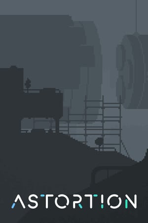 Astortion