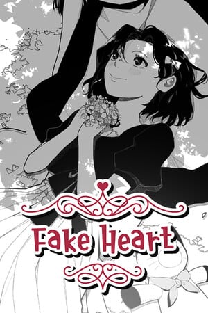 FAKE HEART