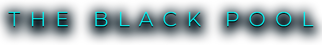 Логотип The Black Pool