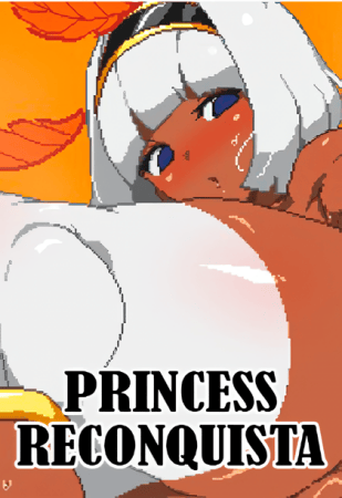 Princess Reconquista