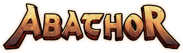 Логотип Abathor