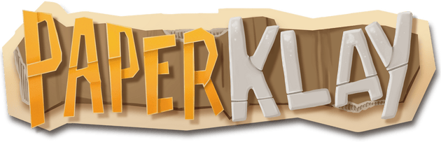 Логотип PaperKlay