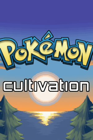 Pokemon Cultivation