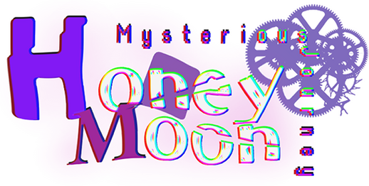 Логотип Honeymoon: Mystery Journey
