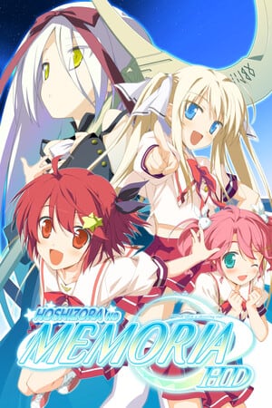 Hoshizora no Memoria -Wish upon a Shooting Star-