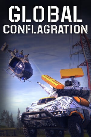 Global Conflagration