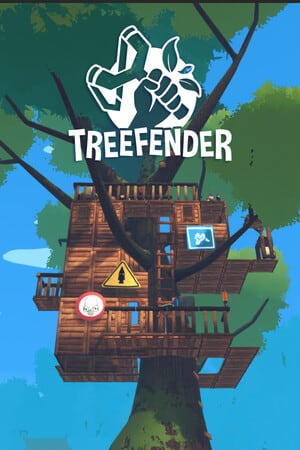 Treefender
