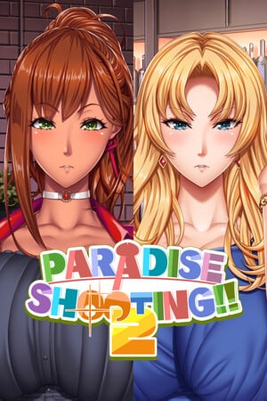 PARADISE SHOOTING 2!!