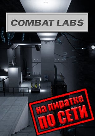 Версия Combat Labs по сети