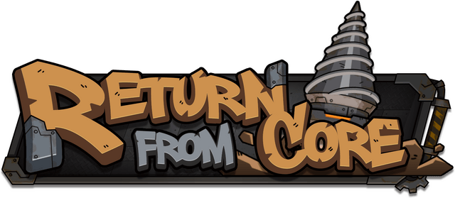 Логотип Return From Core