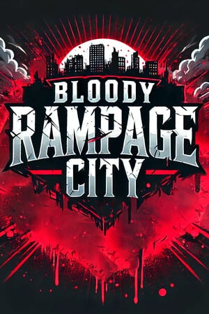Bloody Rampage City